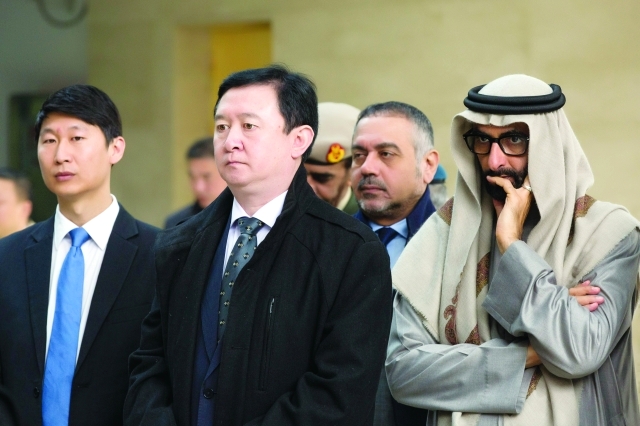 "■ محمد البواردي وعبد الله الريس"