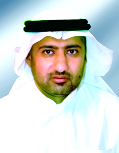 "علي الحمادي"