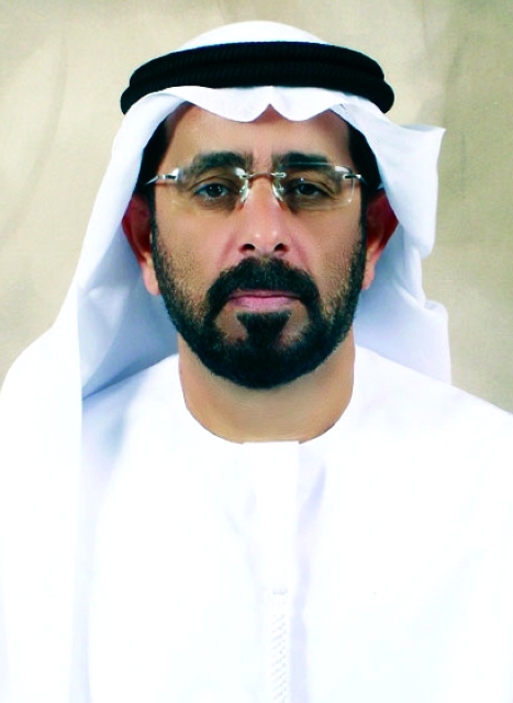 "■ علي الطنيجي"