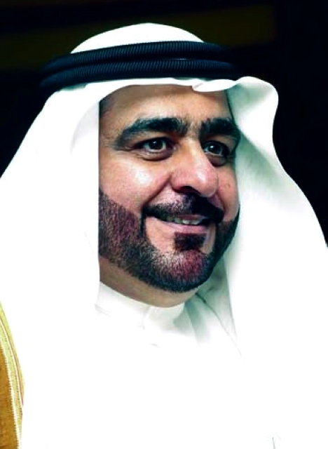 "منصور العور"