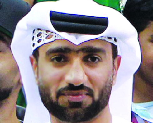 "■ فارس المطوع"