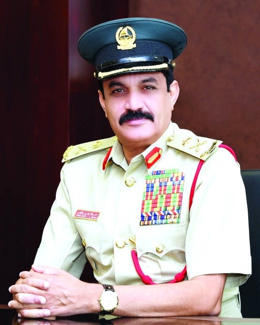 "خميس المزينة: نجاحاتنا تخطت المحلية ووصلت إلى العالمية"