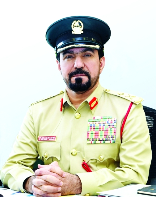 "عبدالقدوس العبيدلي: تقنين مفاهيم التميز والجودة"