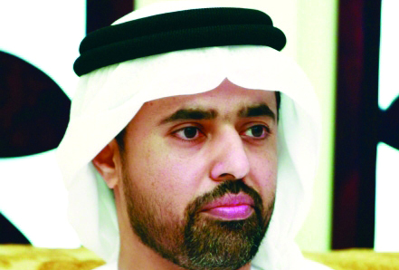 "■ سعيد الهاجري"