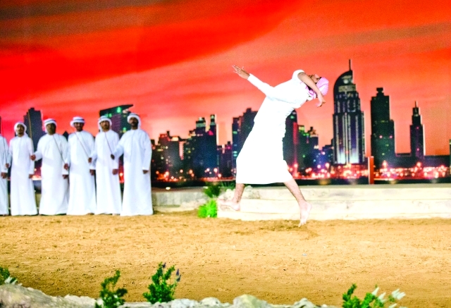"من منافسات الجولة الأولى"