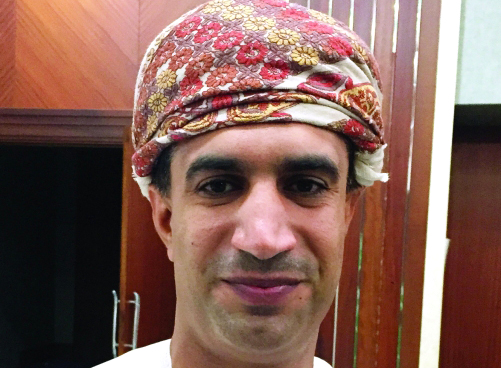 "سعيد السيابي"