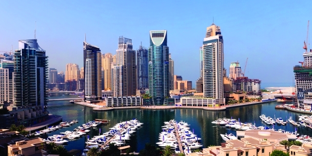 "■ دبي تسعى إلى تعزيز العلاقات الاقتصادية مع دول أميركا اللاتينية | البيان"