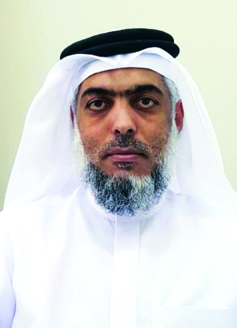 "علي المرزوقي: استمرار تلقي التبرعات بعد انتهاء المبادرة"