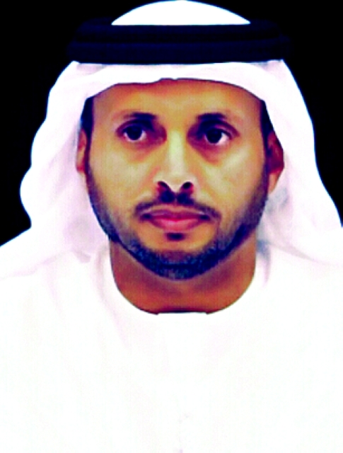 "■ مبارك الشامسي"