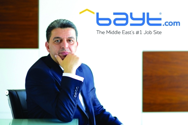 "سهيل المصري: الإمارات أكثر الدول جاذبية للعيش والعمل"