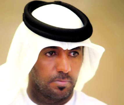 "سالم حسن مدير الظفرة"