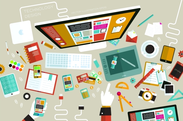 "■ الإعلان الرقمي يكتسب أرضية جديدة كل يوم | البيان"