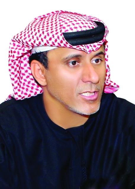 "ابن ثعلوب: التركيز الحالي على المنافسات المحلية"