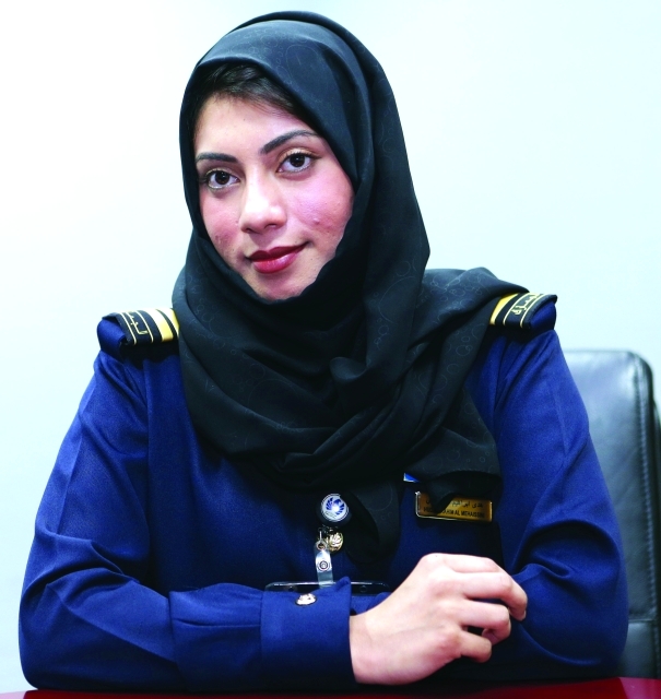 "هدى إبراهيم"