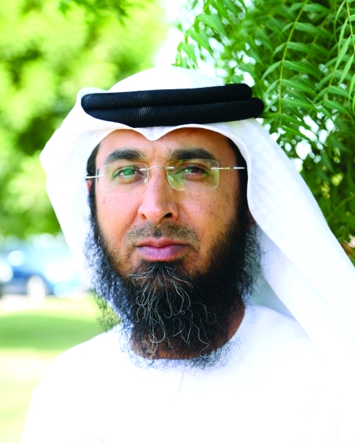 "■ علي الشحي"