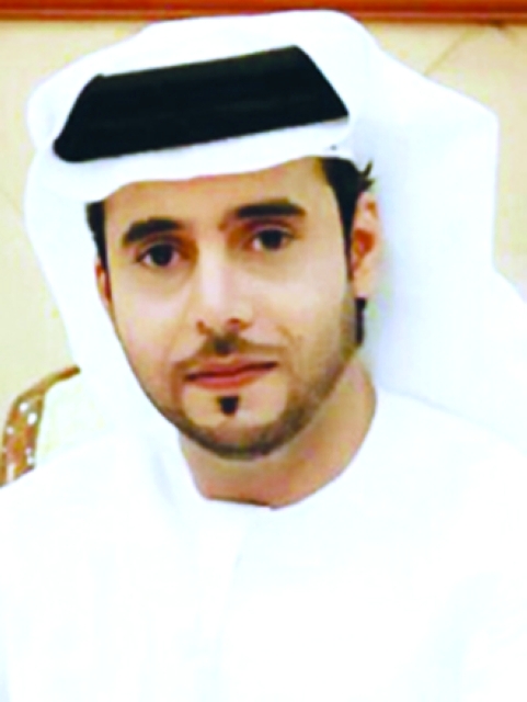 "■ فيصل المنصوري"