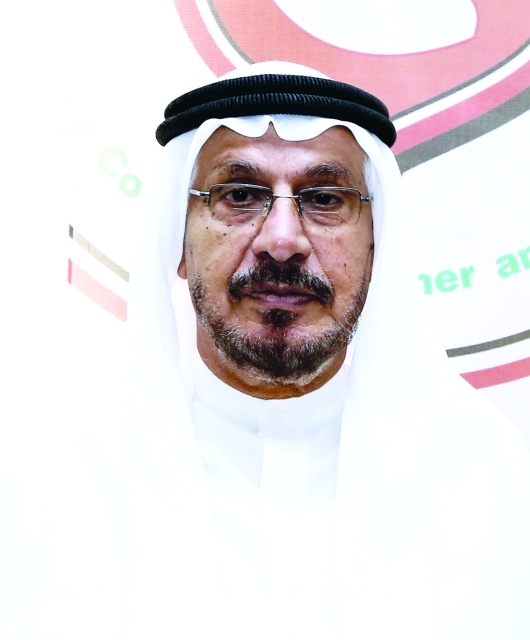 "■ خليفة الشعالي"