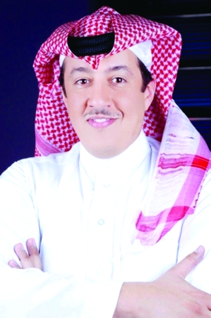 "تركي الدخيل"