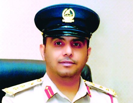 "■ محمد المر"