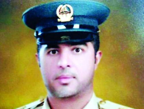 "■ أحمد المنصوري"