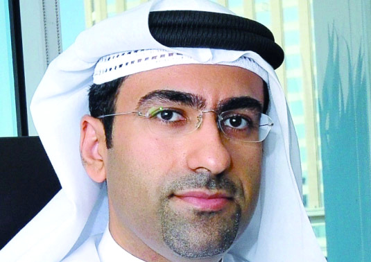 "■ راشد الأنصاري"