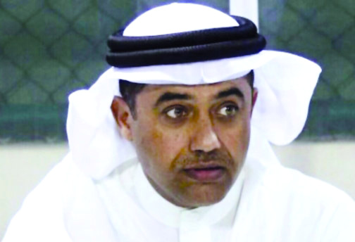 "خالد العيلان"