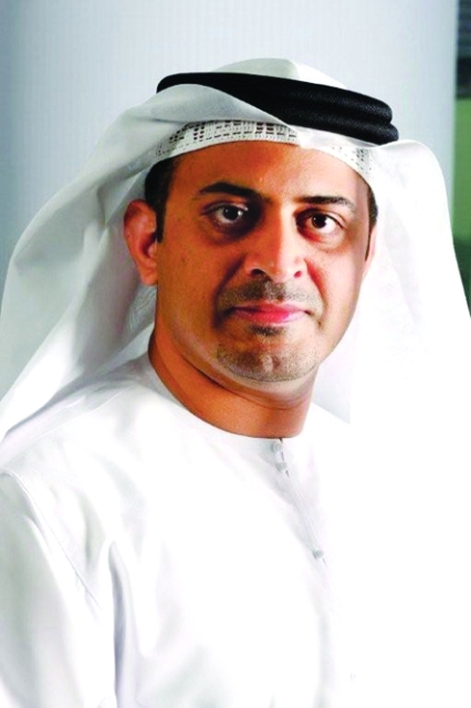 "هاني راشد الهاملي"