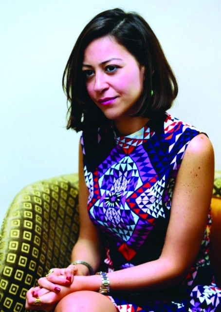 "منة شلبي"