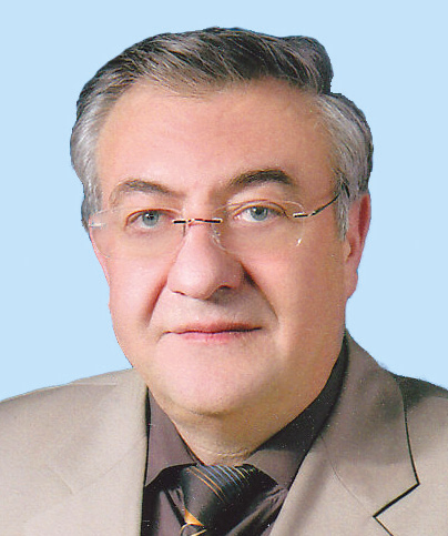 "مأمون كنعان"