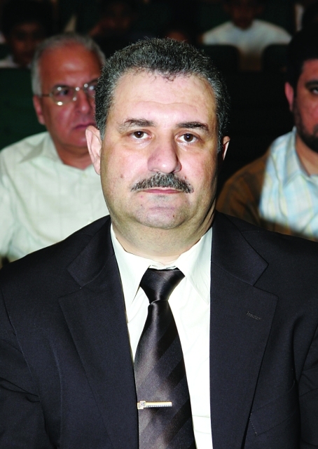 "غزوان كيال"