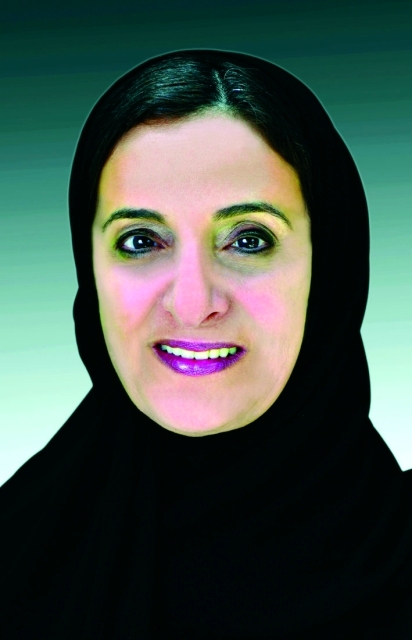 "لبنى القاسمي"
