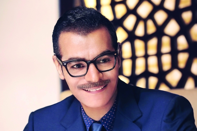 "■ رابح صقر"