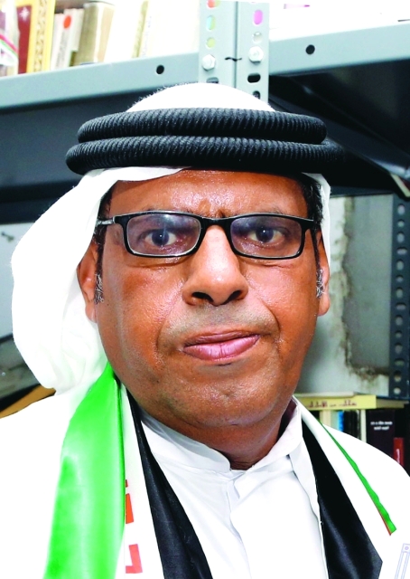 "مطر المسافري"