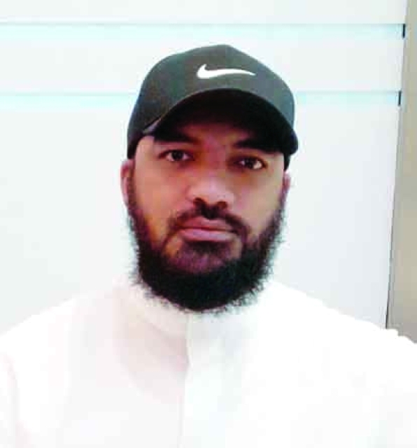 "مروان المري"