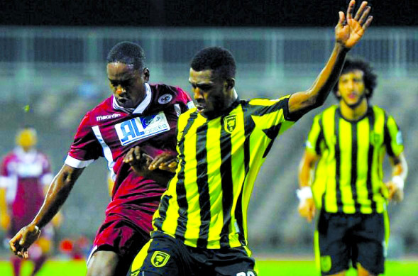 "■ الاتحاد لم يبلغ النهائي منذ 2007 | البيان"