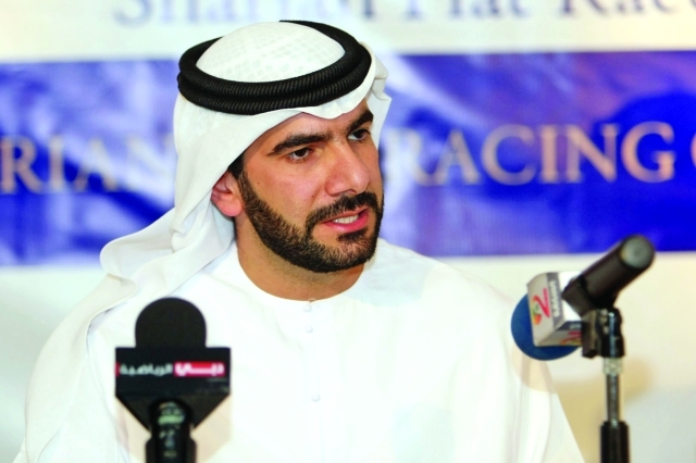 "سلطان اليحيائي: حرصنا على توفير كل متطلبات إنجاح الحدث"