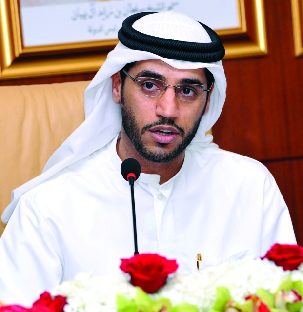 "مريم الشناصي: معرض الشارقة الدولي للكتاب العلامة الأبرز بالنسبة لي"