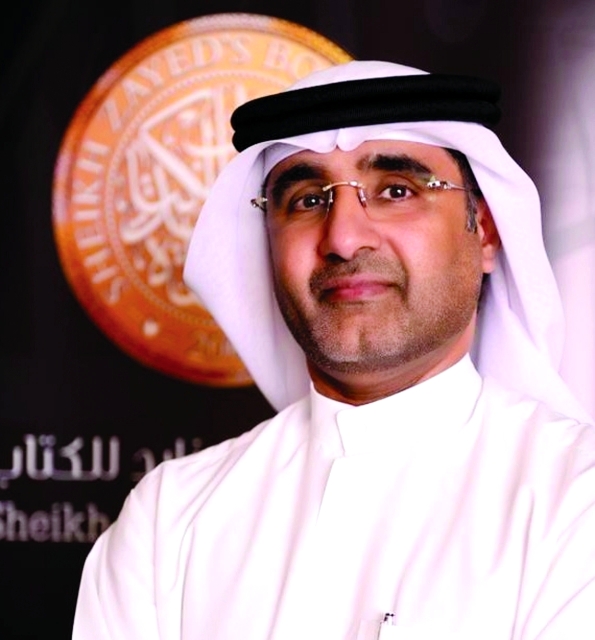 "مطر بن لاحج: الحراك الفني الحيوي أبرز مميزات العام الماضي"