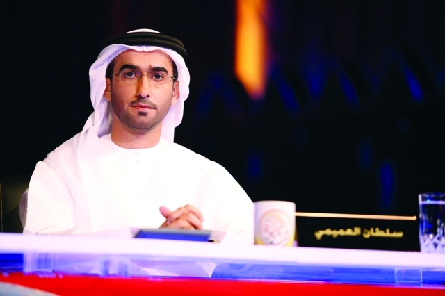 "فريد الريس: دفعتني تضحيات جنودنا إلى التركيز على لوحة ملحمية"