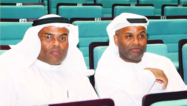 "■ صالح وقاسم عاشور"