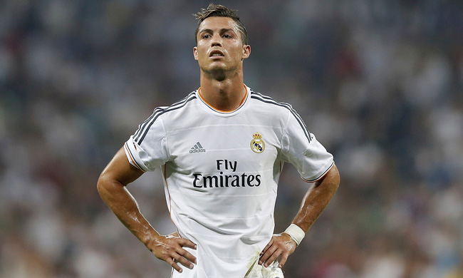 ريال مدريد محطة استثمار أم ملاذ انتماء لرونالدو؟
