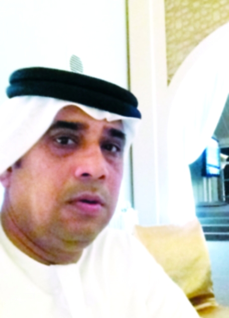 "Ⅶجابر الجابري"