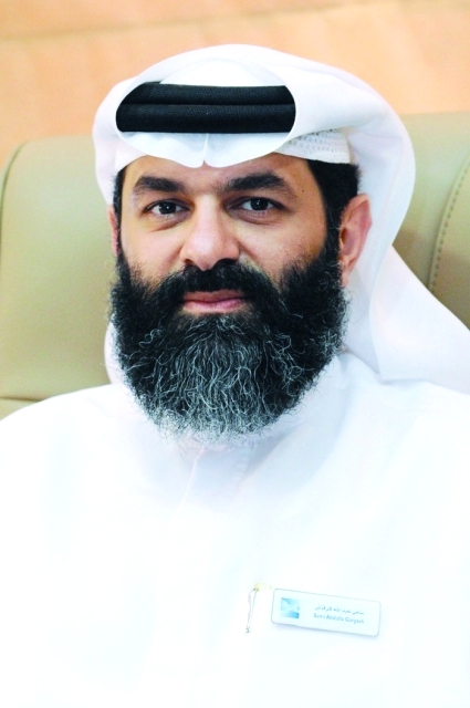 "سامي قرقاش"