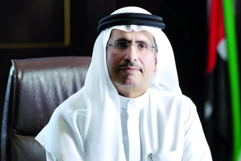 "سعيد الطاير"
