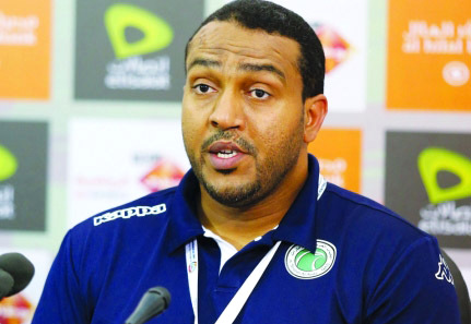 "■ سعد عبيد"
