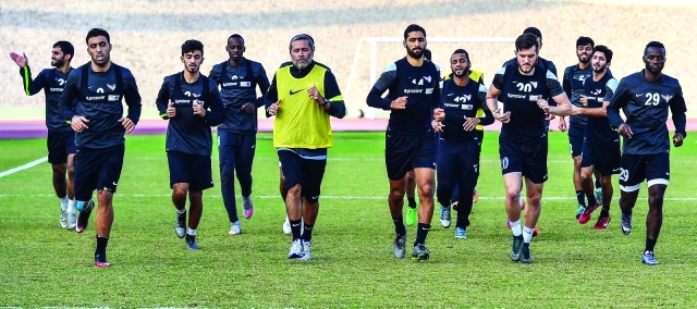 "■ جانب من تدريبات الجيش | البيان"