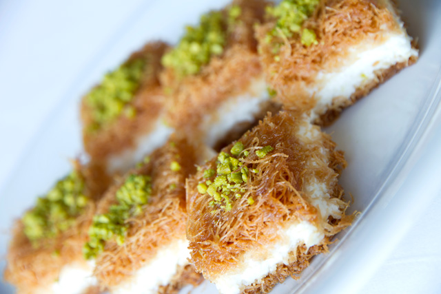 "العصملية"