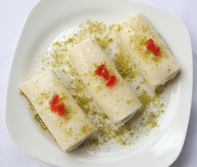 "حلاوة الجبن"
