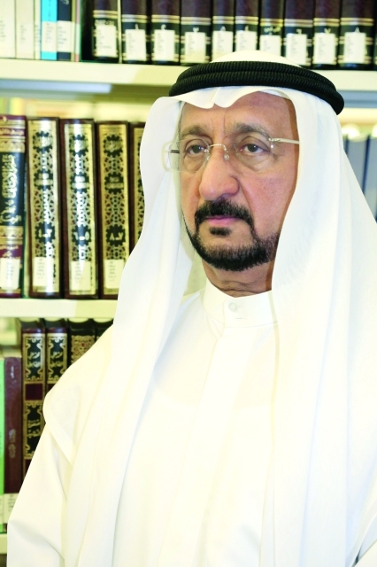 "سلطان السويدي"