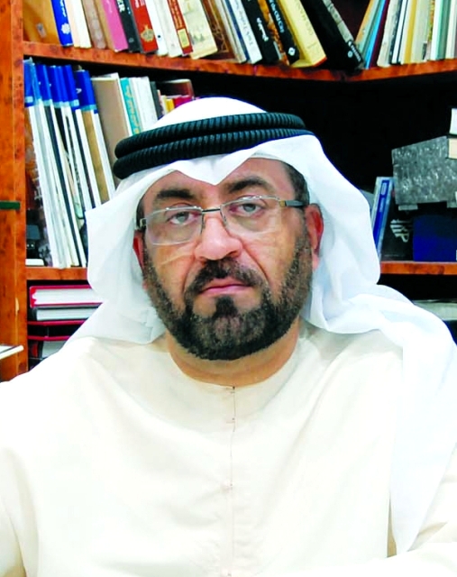 "خالد الجلاف"